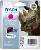 Tusz (Ink) T1003 magenta (11.1ml) do Epson Stylus Office B40W/BX600FW; Stylus 600FW
